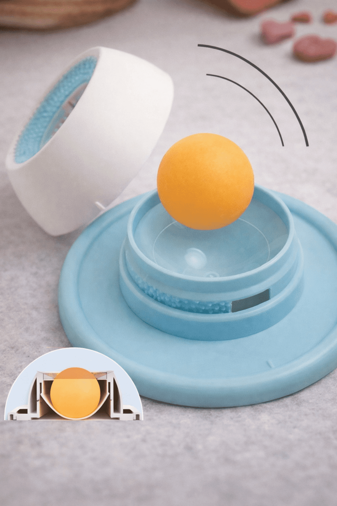 Kit Express Relax – perros y gatos