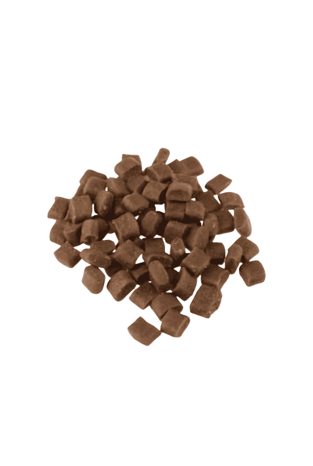 Snacks de Entrenamiento de Pato para Perros y Gatos 100g