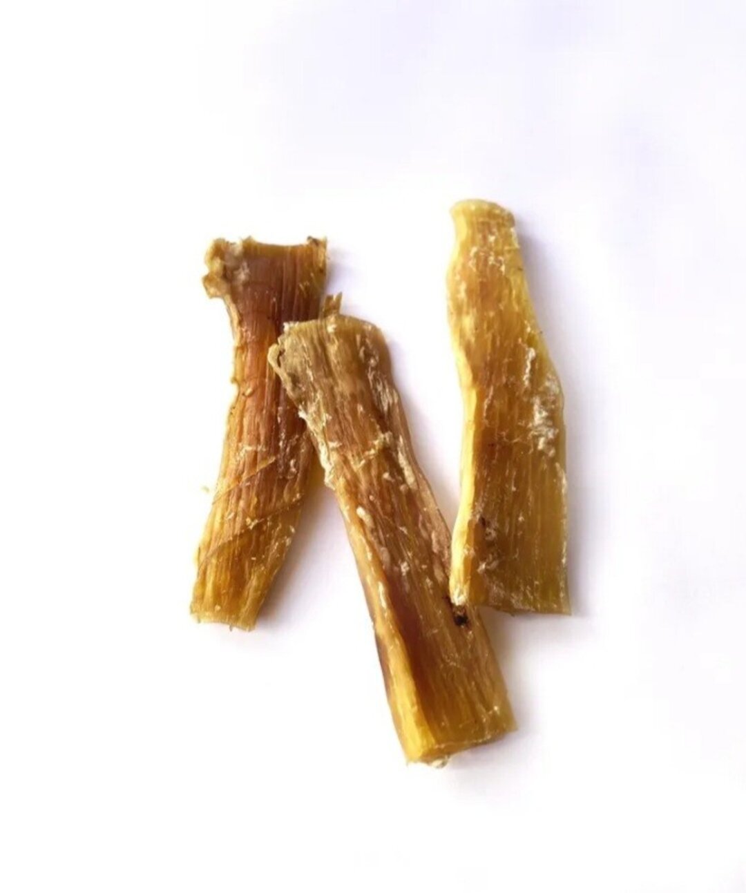 Tendón de Toro Snack Dental para Perros - Mr Bones