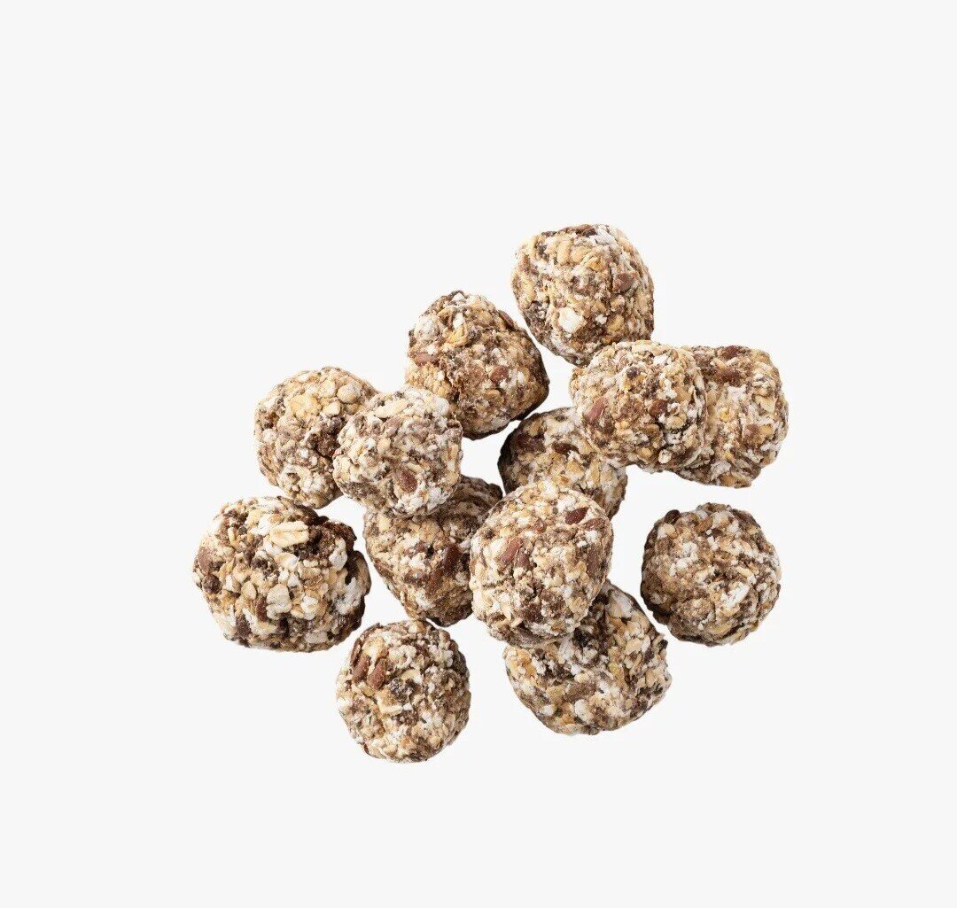 Cooka's Cookies Besitos – Snacks Pavo