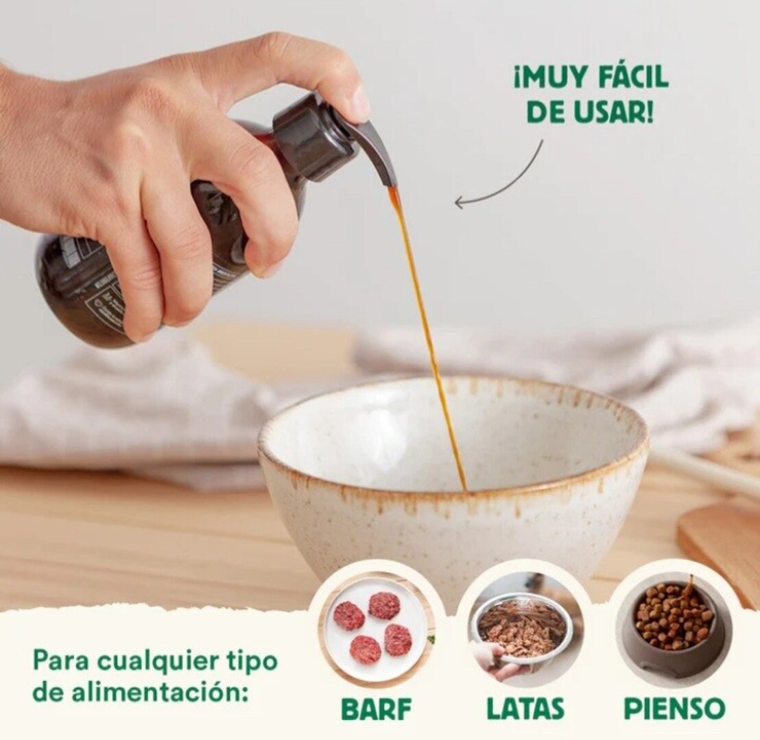 Aceite Natural de Sardina Wild Balance