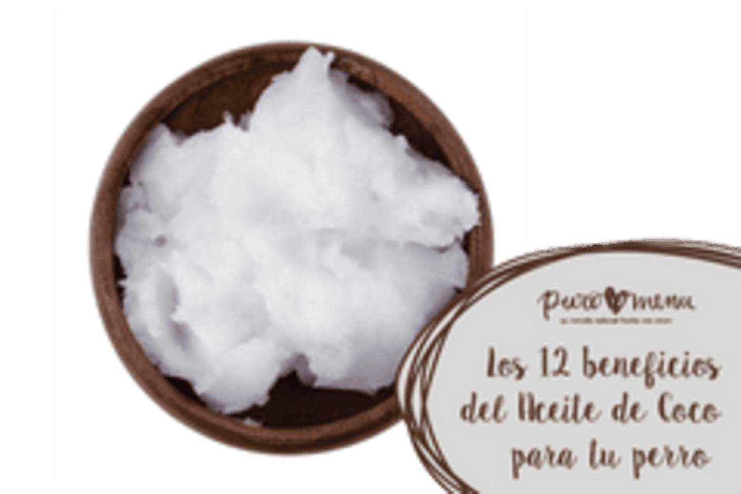Aceite de coco virgen bio 272ml