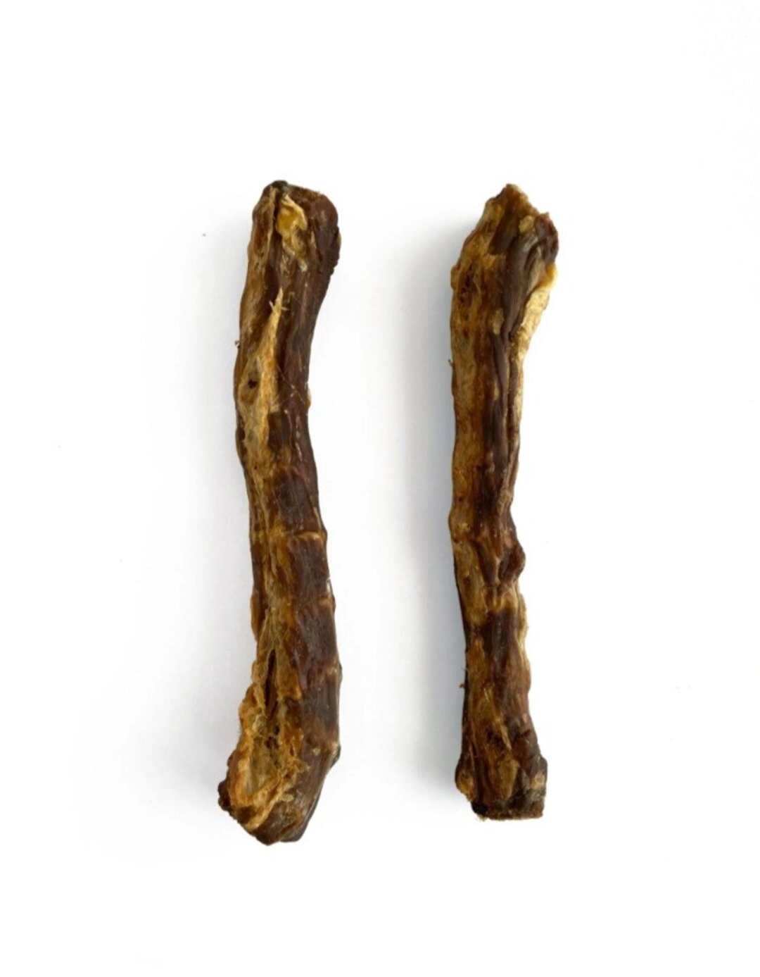 Cuello de Pato Snack para Perros - Mr Bones