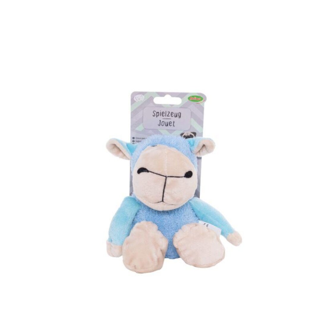 Peluche oveja con pito