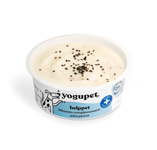 Yogupet Helppet Perros