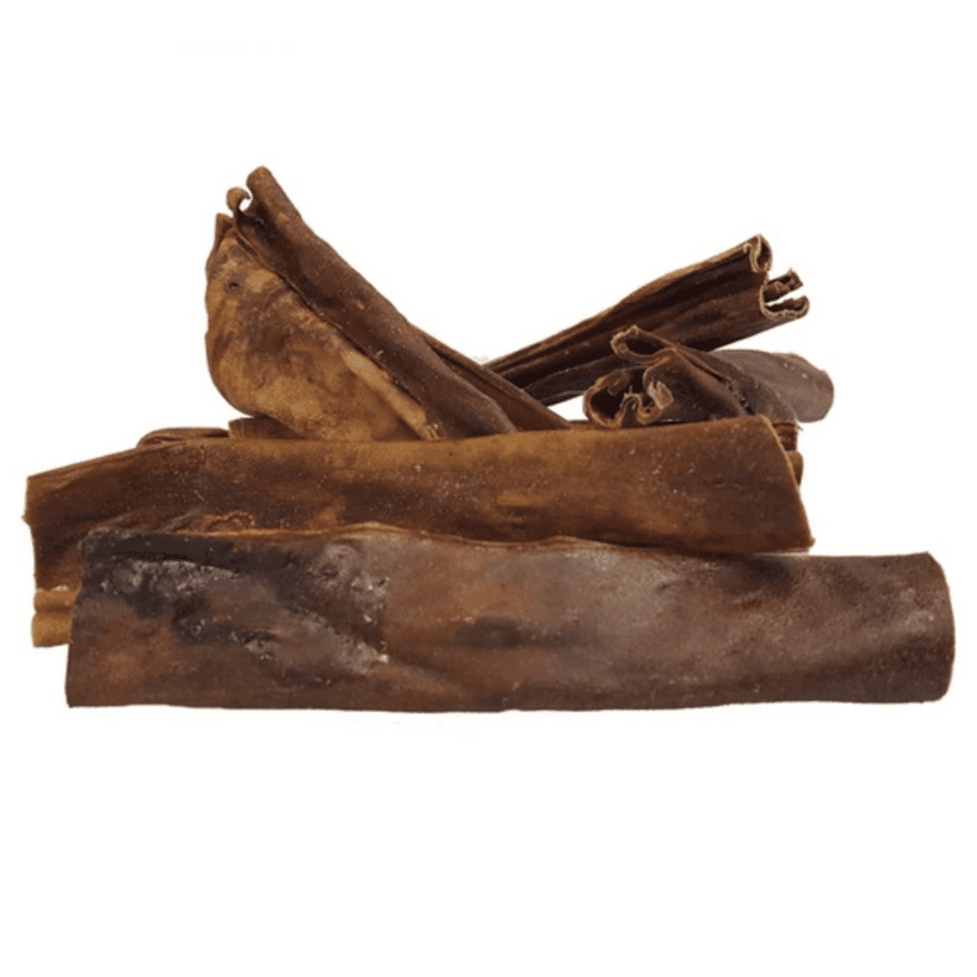 Piel de Ciervo para Perros - Snack Natural Hipoalergénico | Mr Bones