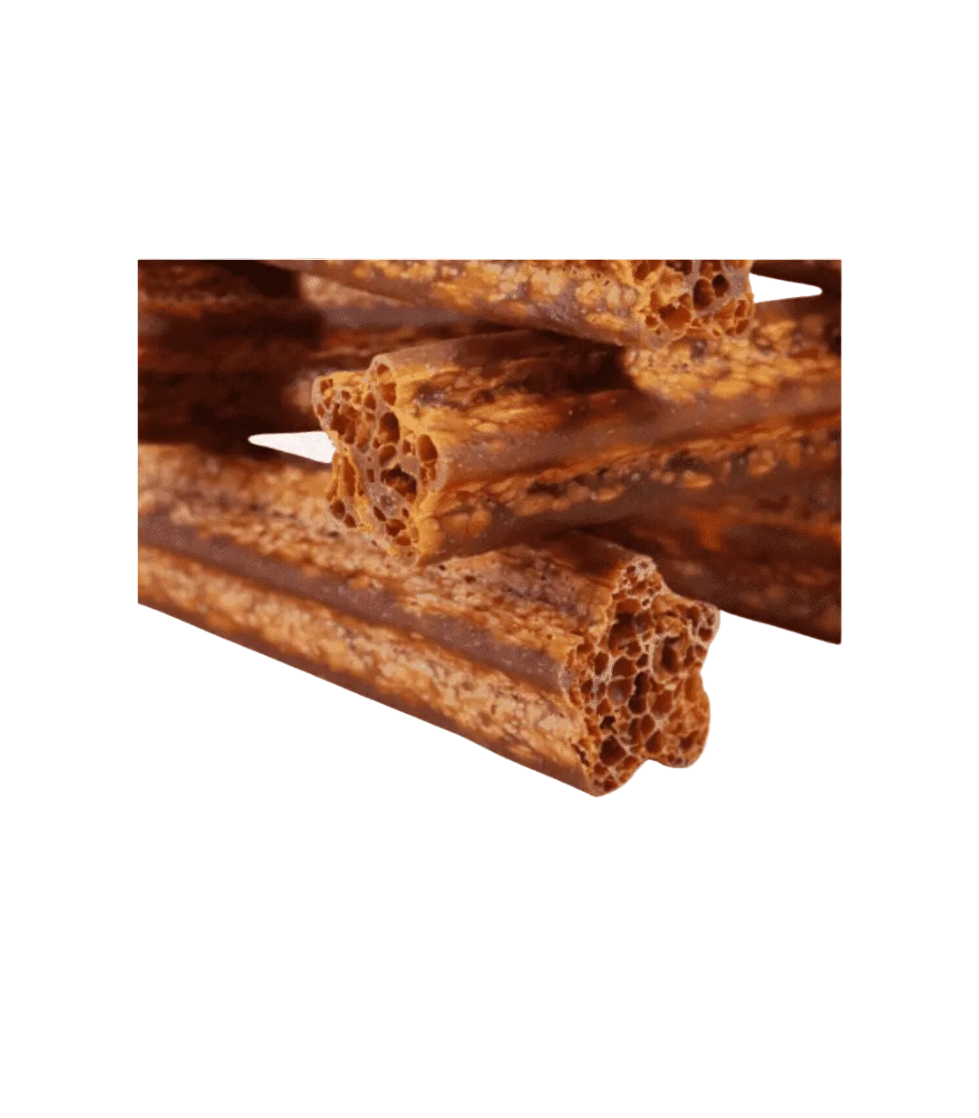 Fresh Sticks Dentales Pollo y Zanahoria 28g