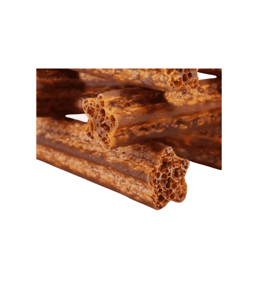 Fresh Sticks Dentales Pollo y Zanahoria 28g