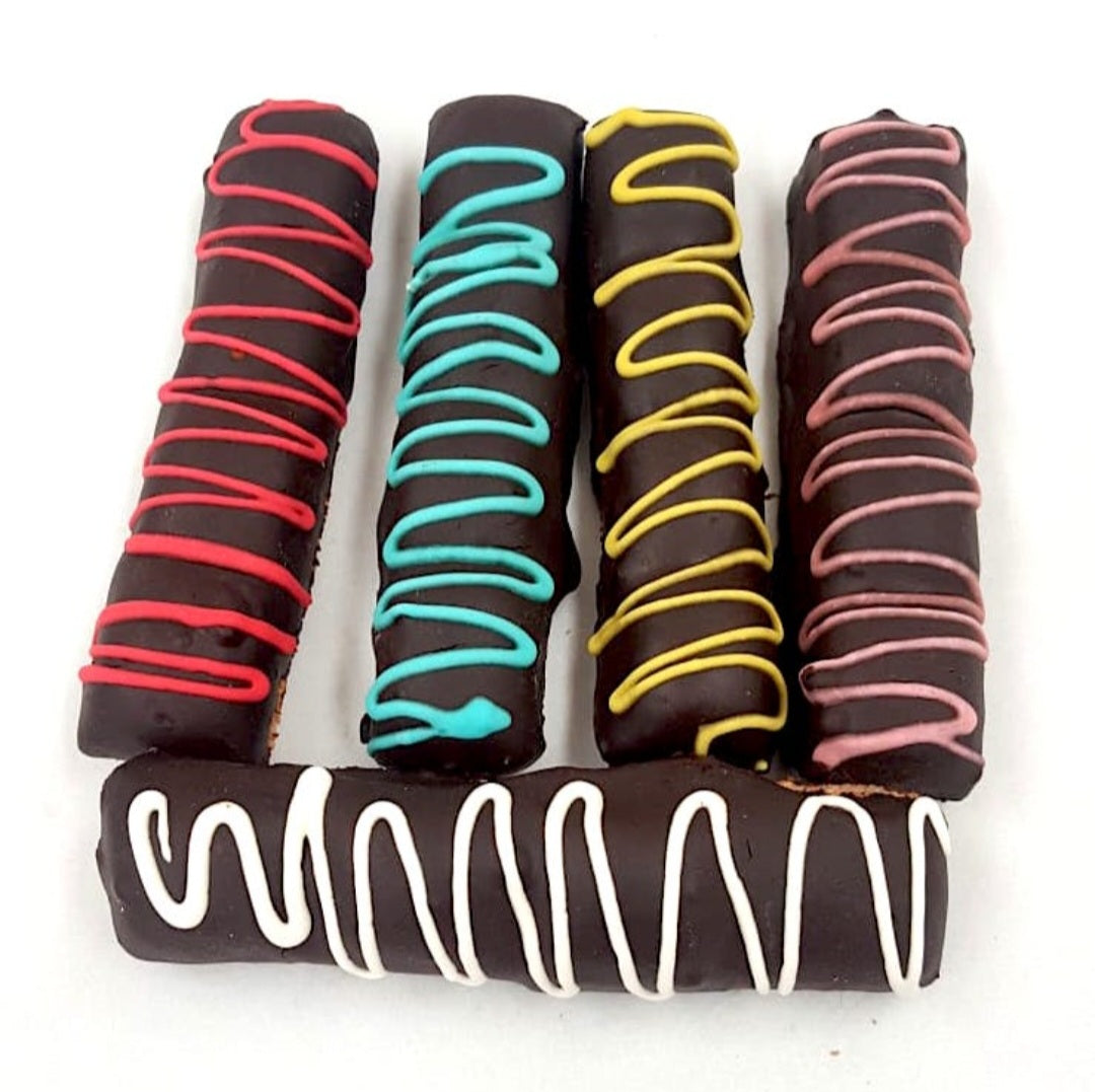 Kindog galleta perro