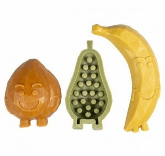 Frutitas - Snack Dental para Perro