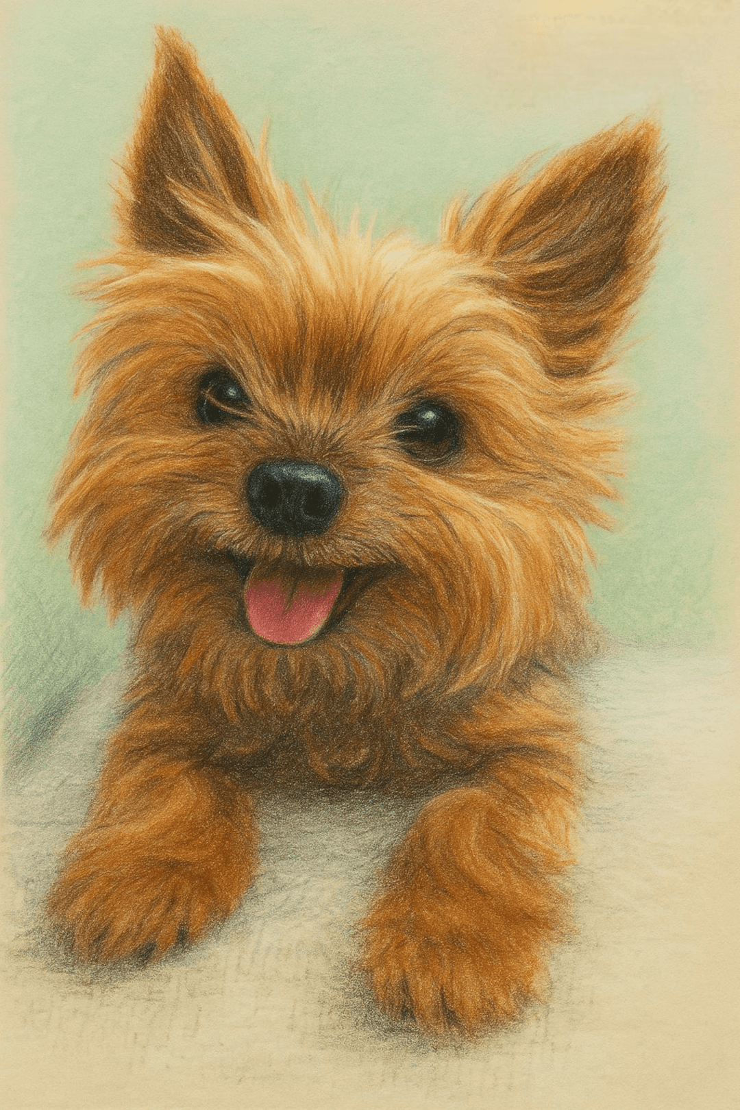 Marco 3D Personalizado para Mascota