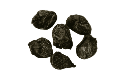 Pulmón de Conejo Deshidratado Snacks Perros 100g