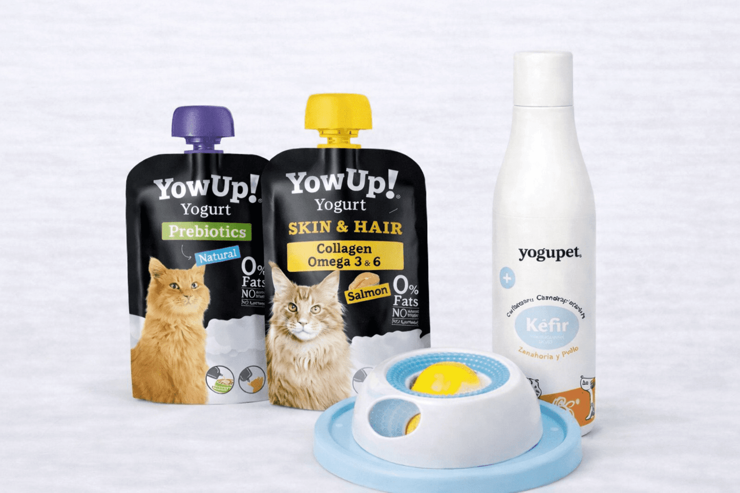 Kit Express Relax – perros y gatos
