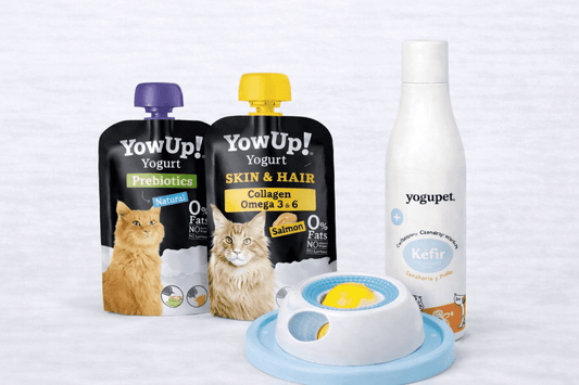 Kit Express Relax – perros y gatos
