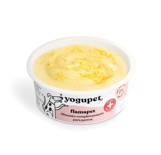 Yogupet Flamapet Perros