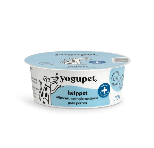 Yogupet Helppet Perros