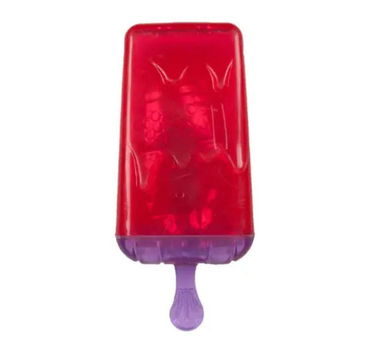 Juguete Helado Refrescante congelable