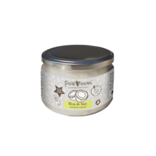 Aceite de coco virgen bio 272ml