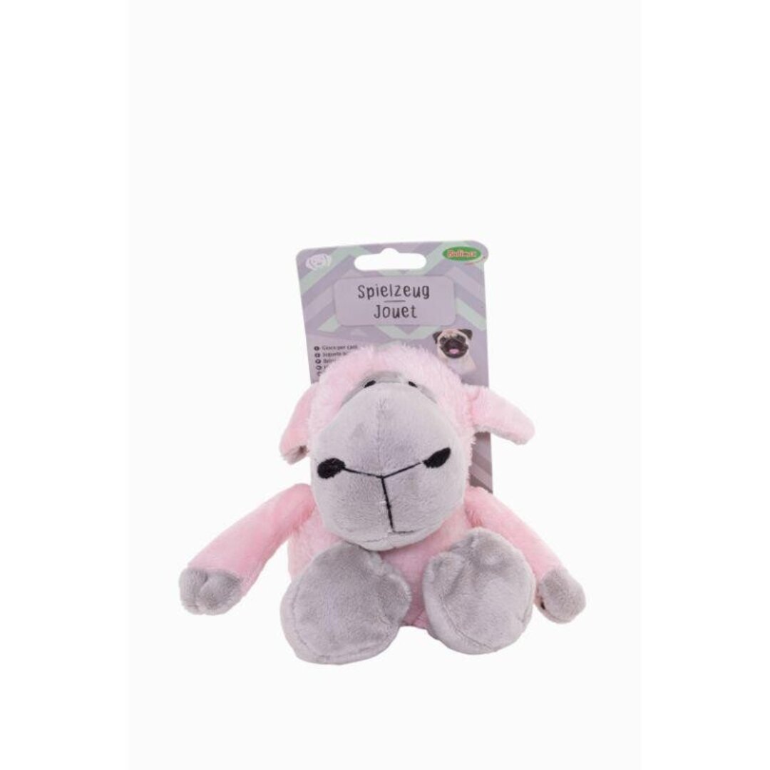 Peluche oveja con pito