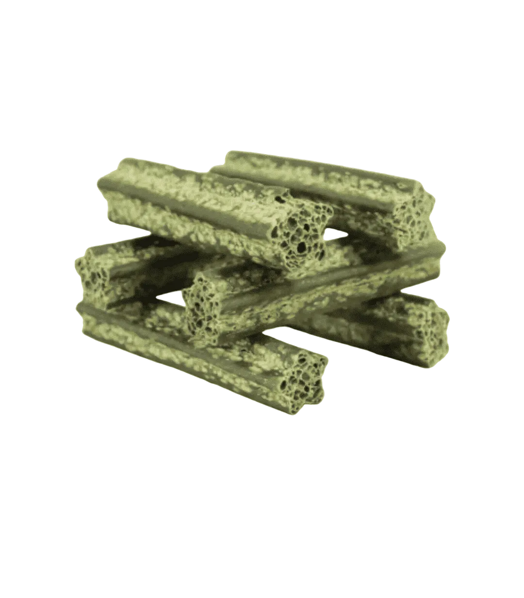 Fresh Sticks Dentales Pescado y Algas 28g