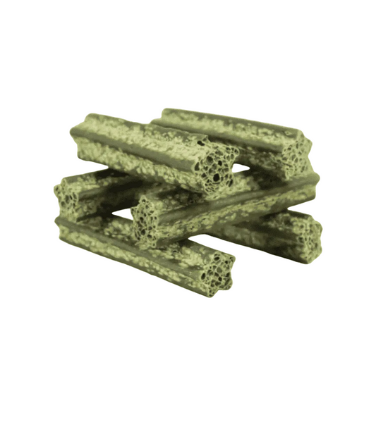 Fresh Sticks Dentales Pescado y Algas 28g