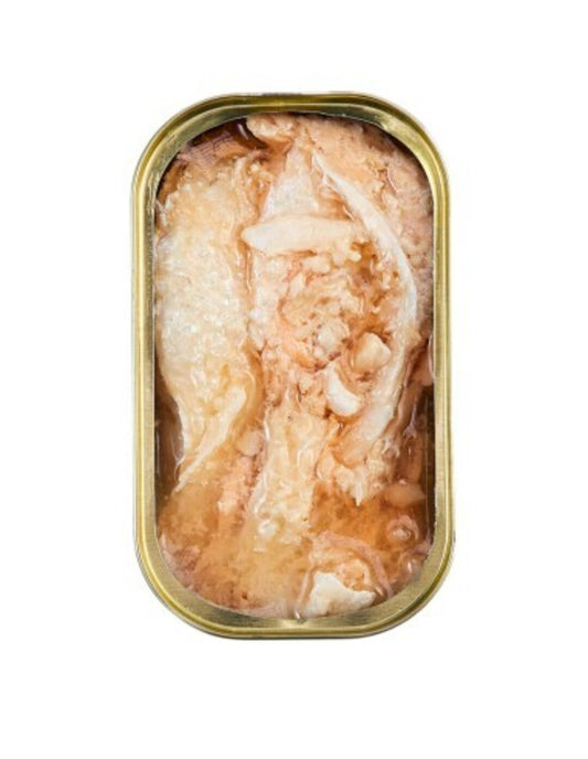 Canumi - Salmón al natural para perros