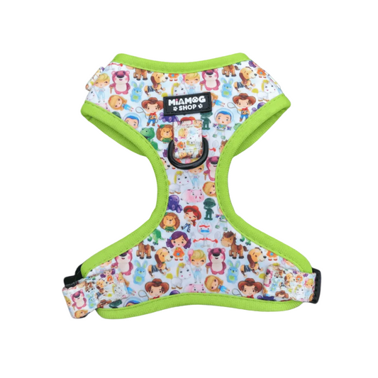 Arnés Ajustable Toy Story