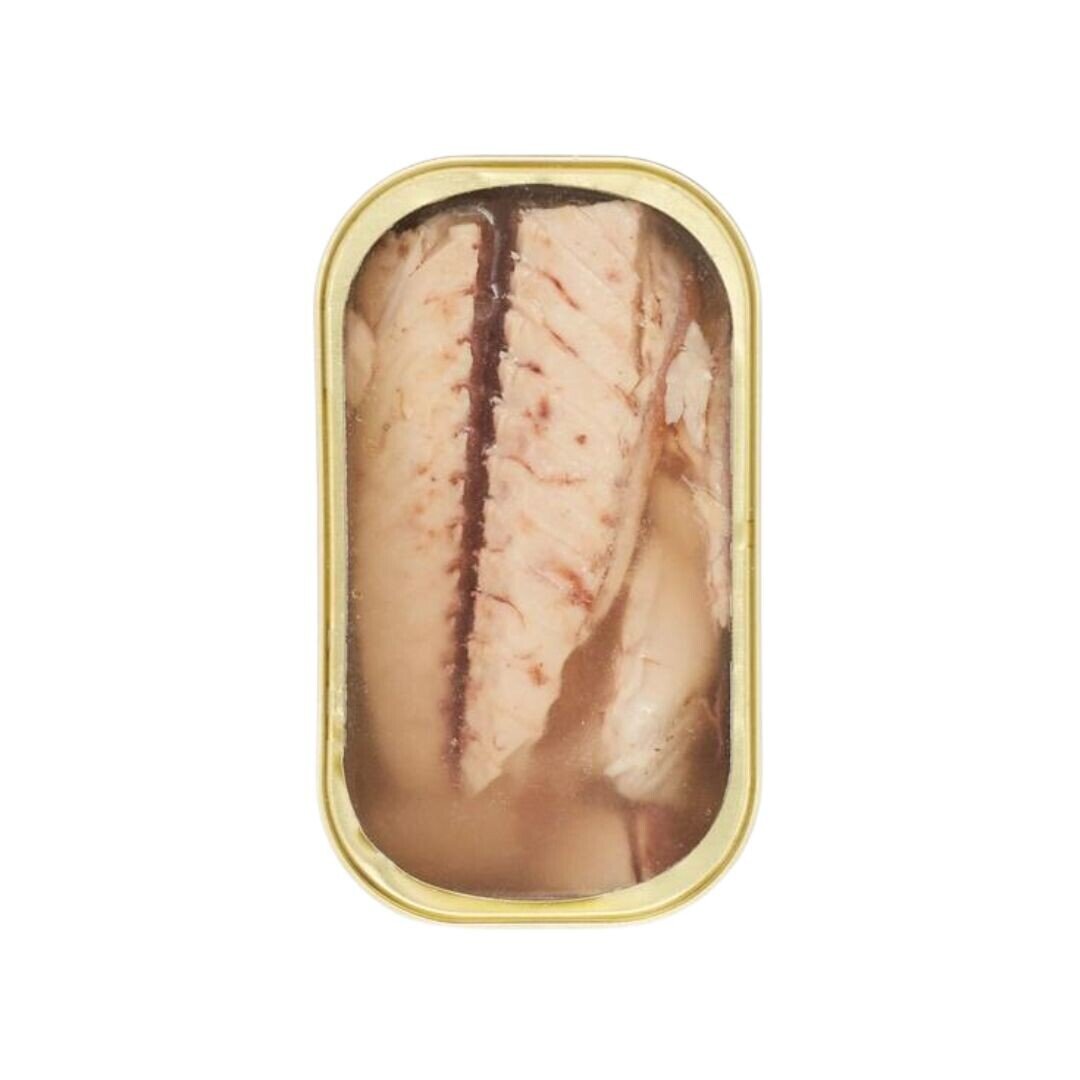 Canumi Filetes de Caballa  100g
