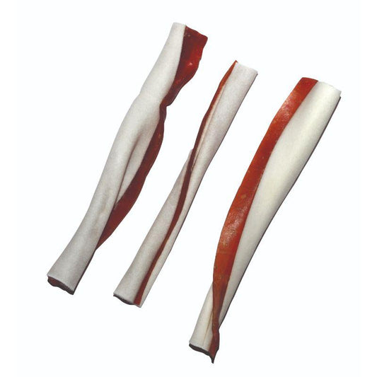 Rollitos dentales con pato Bubimex – 11 cm