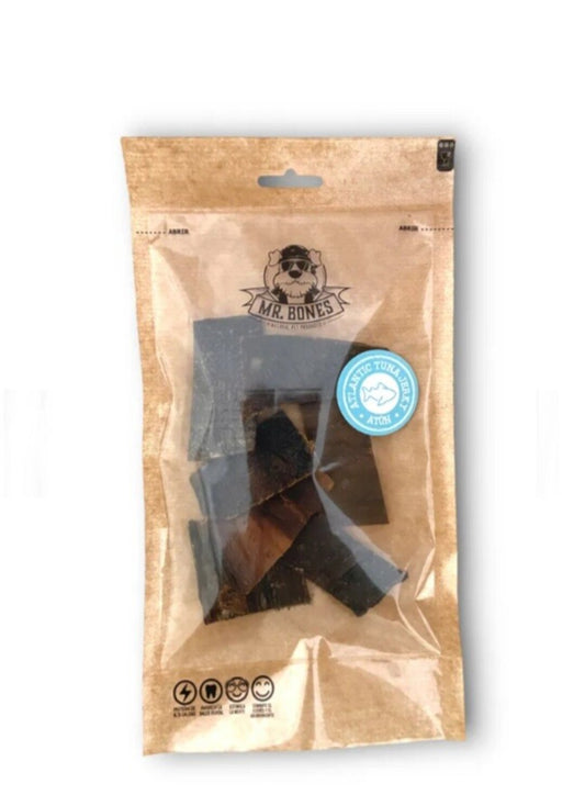 Cecina de Atún Atlántico mr bones