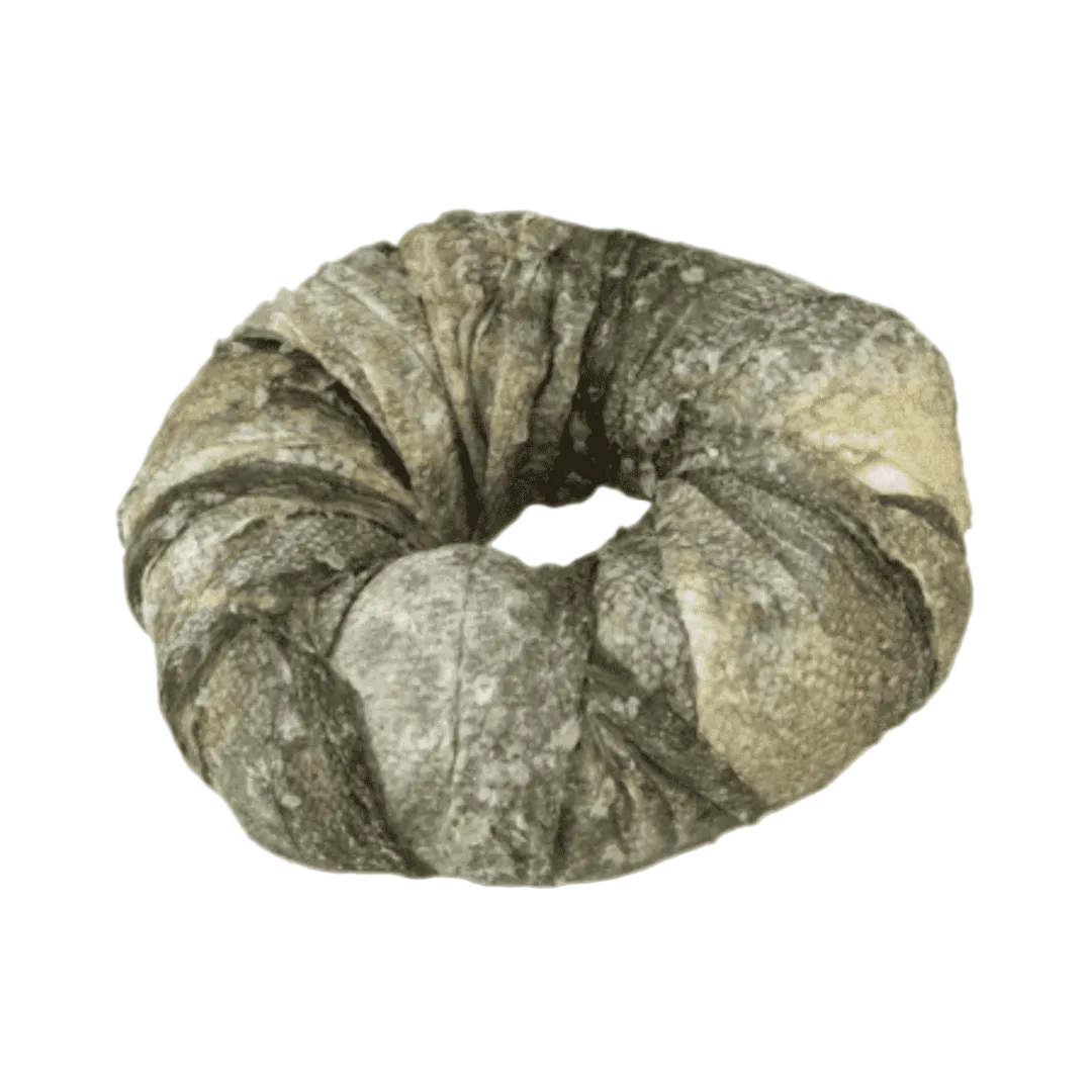Donuts Pescado Snack Perro