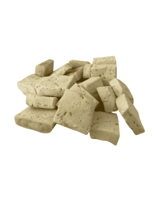 Naturextra Queso Liofilizado a las Finas Hierbas