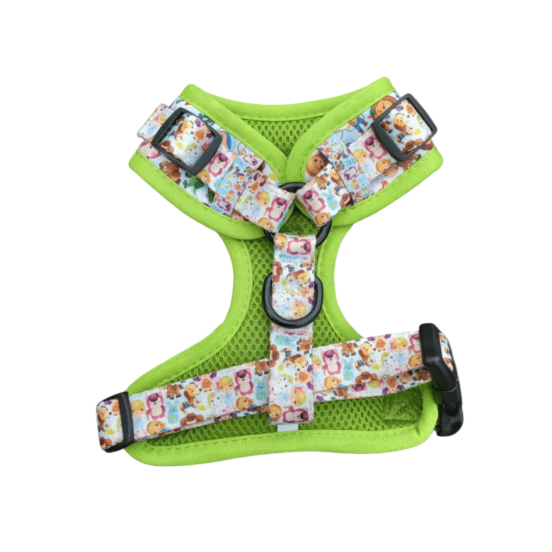 Arnés Ajustable Toy Story