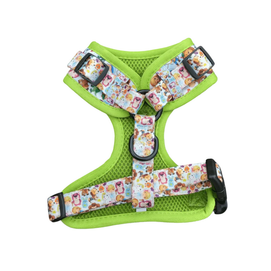 Arnés Ajustable Toy Story