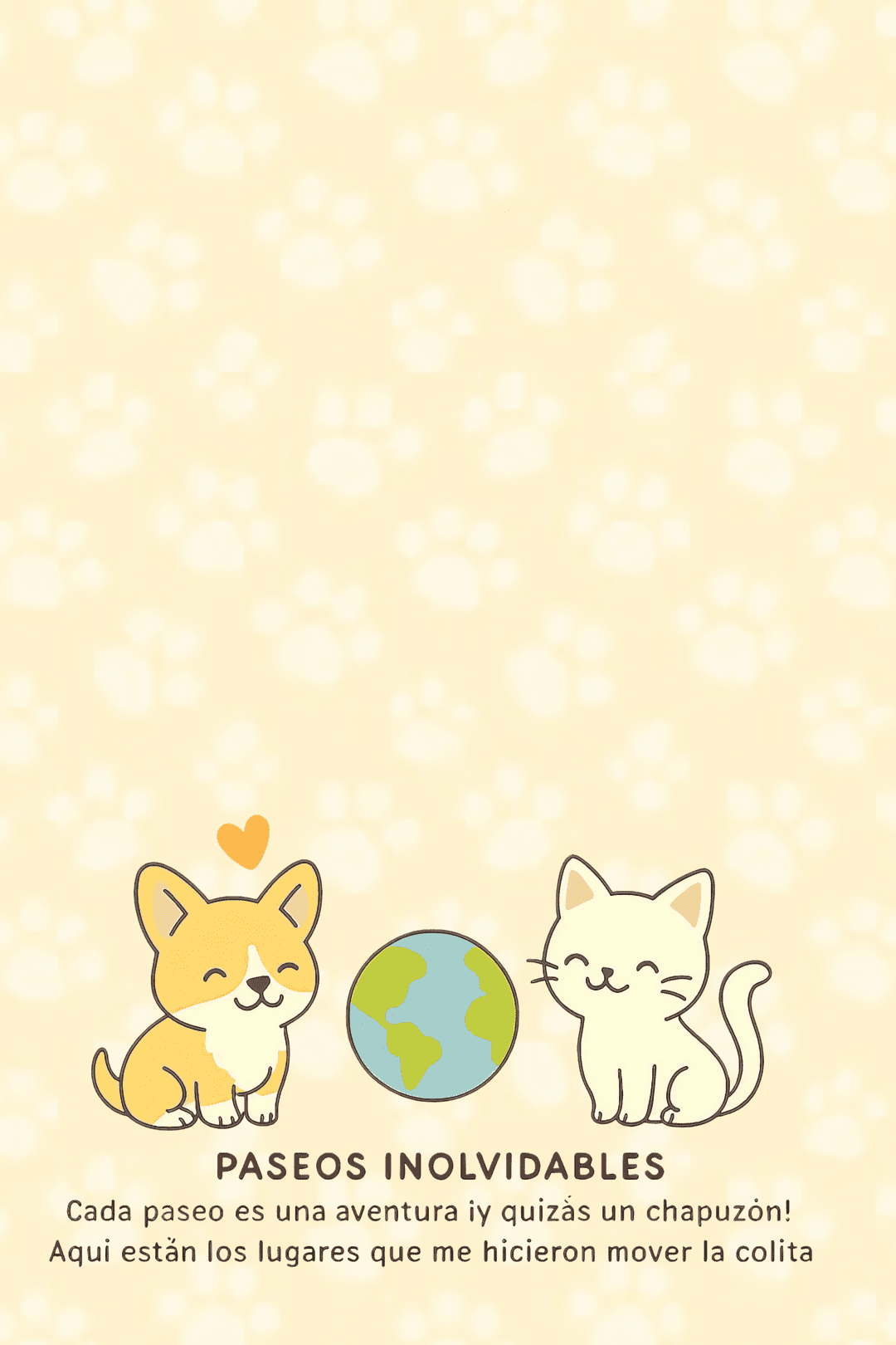 Libro de Recuerdos para Mascotas –  Personalizado