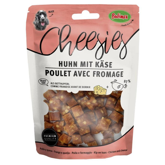Bubimex Snack Cheesies para Perros
