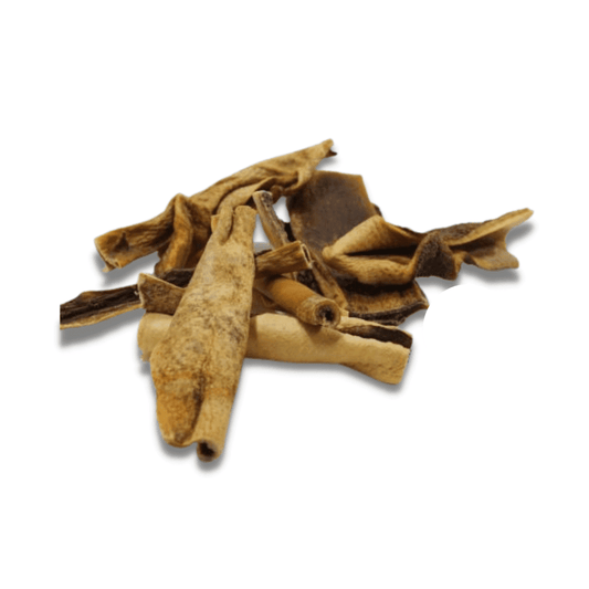 Piel de Jabalí para Perros - Snack Natural Deshidratado | Mr Bones