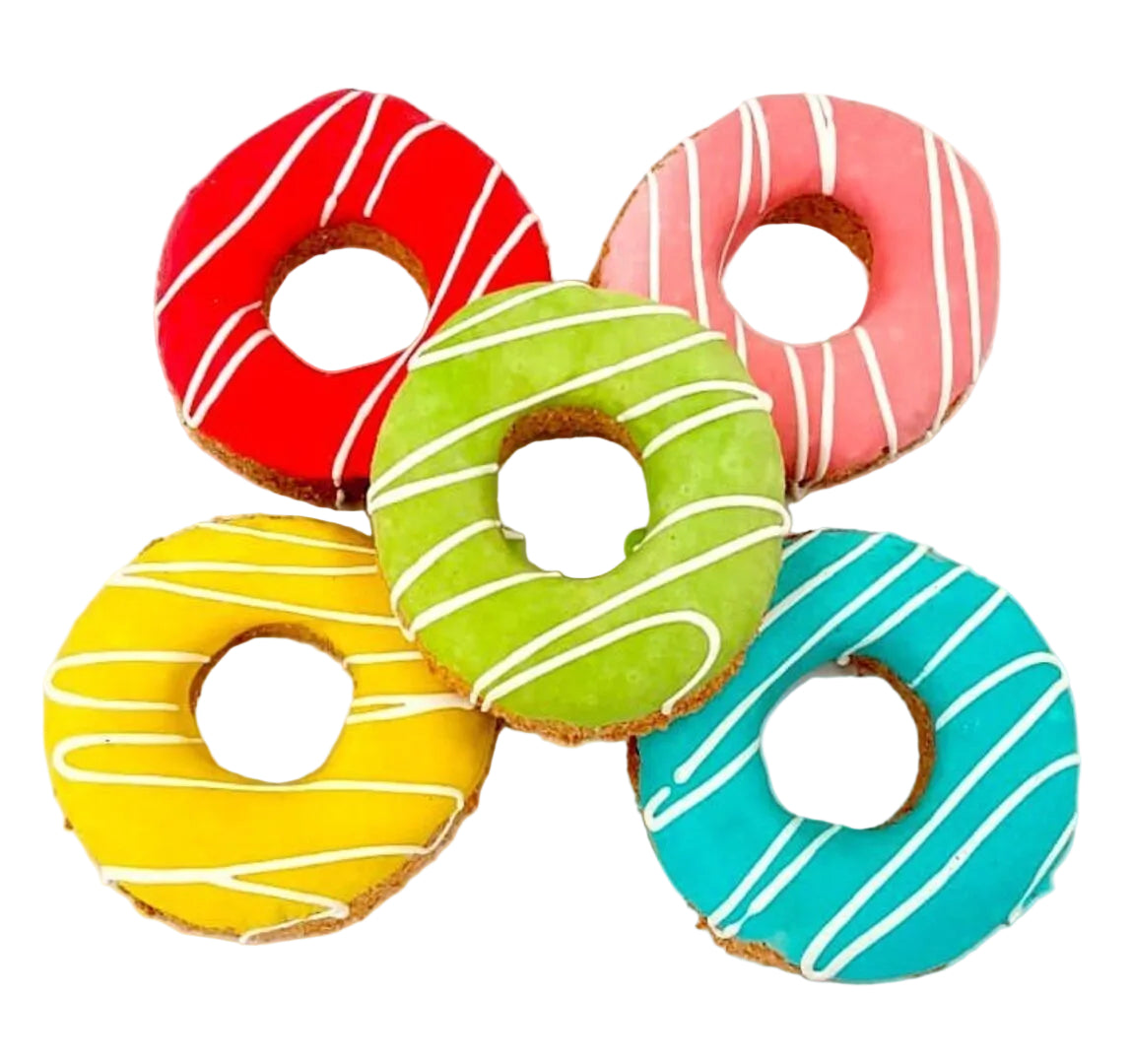 Dognuts Frutal
