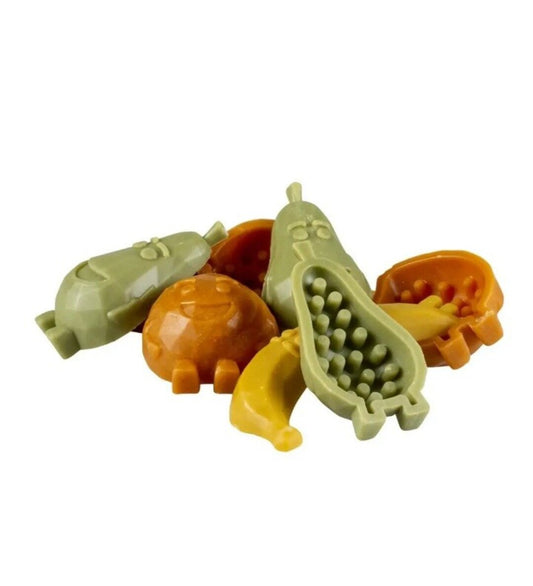 Frutitas - Snack Dental para Perro