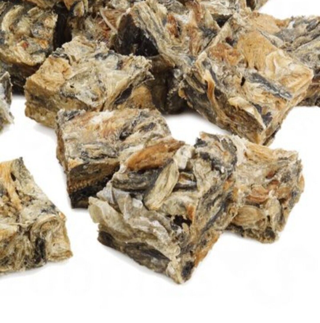 Sushi Bite de Pescado Snack para Perros