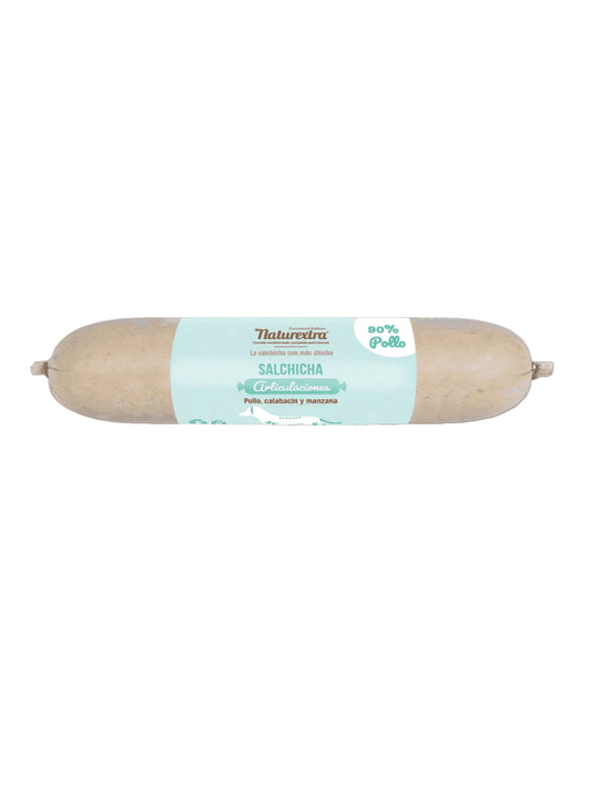 Naturextra Salchicha Húmeda Articulaciones Perros 250g