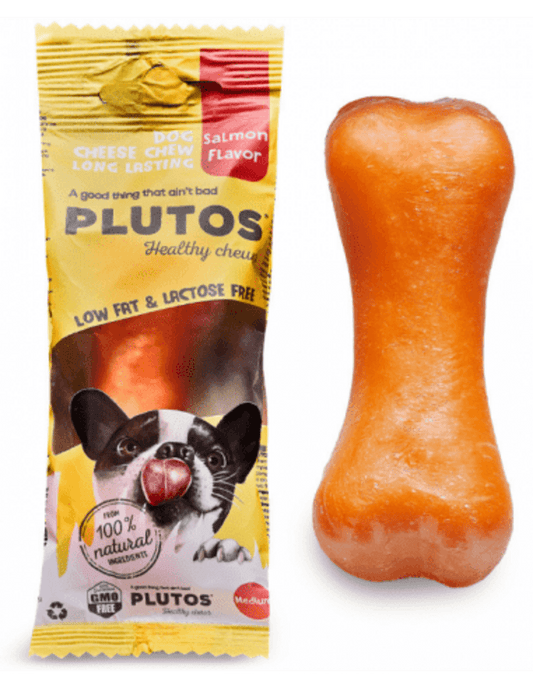 Hueso Plutos Queso y Pato