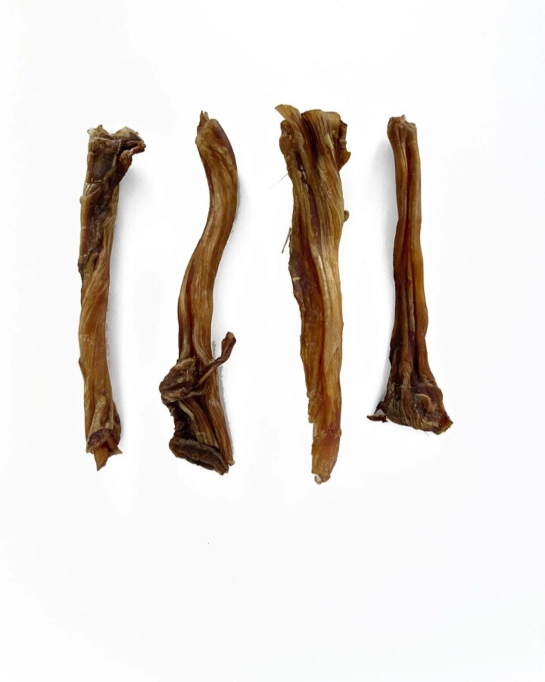 Tendón de Ciervo Snack Dental para Perros - Mr Bones