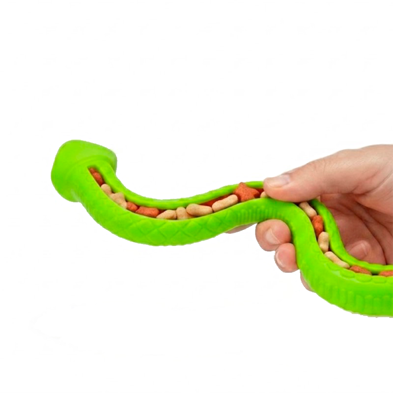Juguete Serpiente Dispensadora