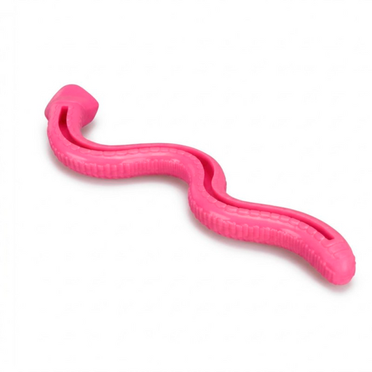 Juguete Serpiente Dispensadora 59cm