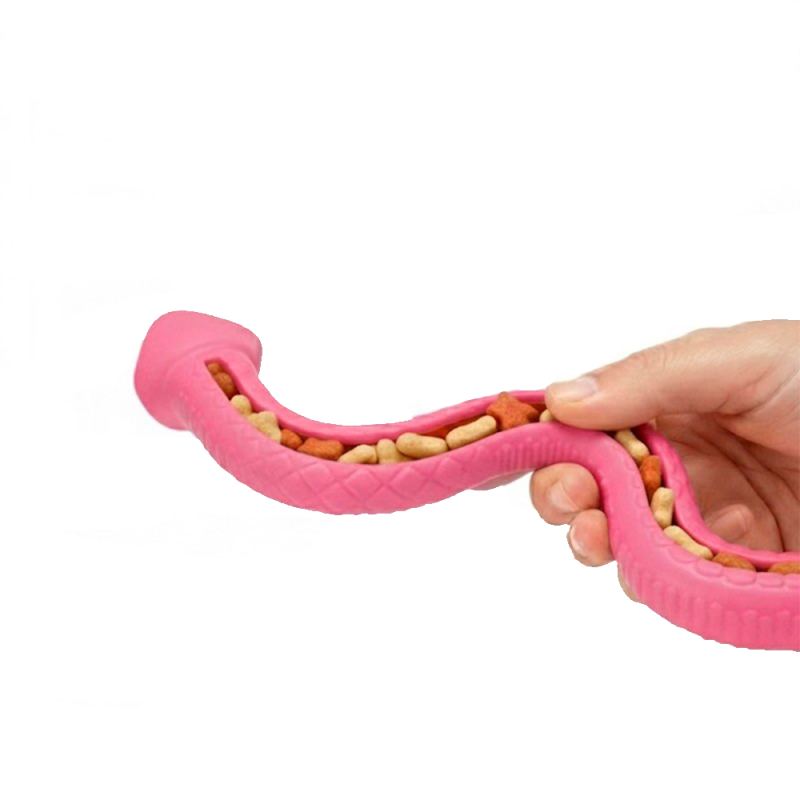 Juguete Serpiente Dispensadora