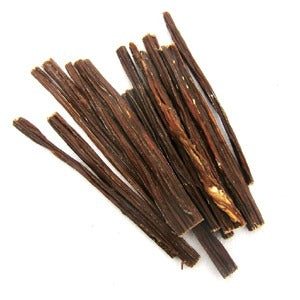 Palitos de Cordero 15cm Snack Deshidratado para Perros