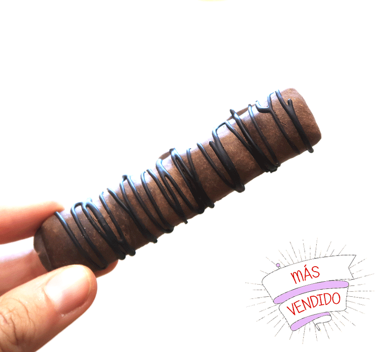 Kindog galleta perro