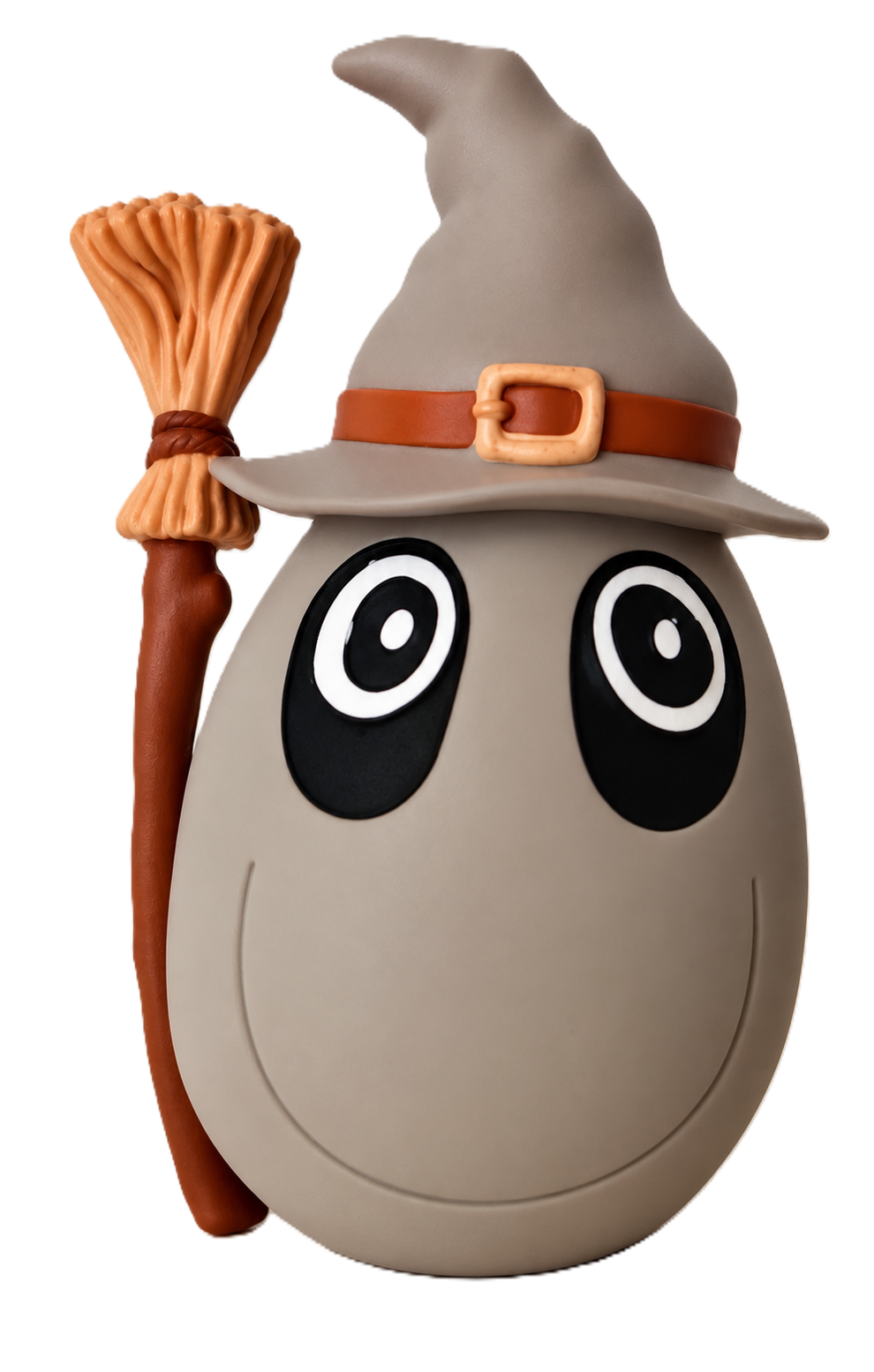 Huevitos molones de Halloween Lanco